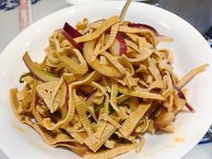 -东方饺子王(新奥购物中心店)