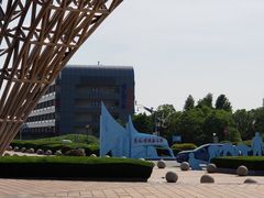 -南汇嘴观海公园