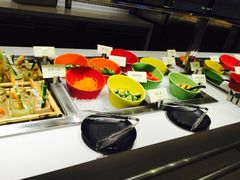 -国际青年会议酒店-苏莱斯餐厅