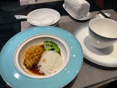 -喜棠·长沙家宴·海鲜·湘菜(麓谷店)