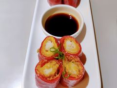 -蔡澜点心·粤菜(丽泽天街店)
