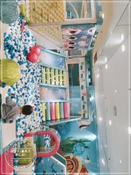 -孩子王童乐园(丰禾万达店)