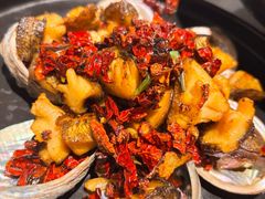 -不将就渔鲜码头(川沙店)