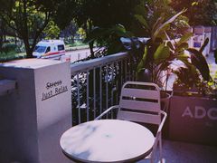 -ADO KAFE(大学城店)