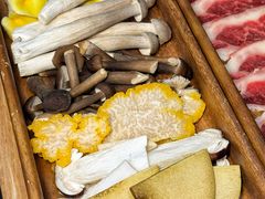 -菌小白·野生菌火锅(时尚天河店)