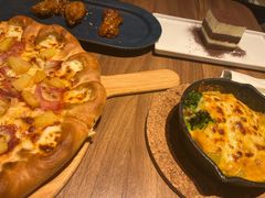 -必胜客(嘉兴八佰伴店)