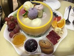 -哈根达斯(美罗城店)