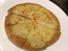 -Jack‘s Place 杰克地方西餐厅(新街口店)