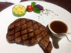 -伦敦桥西餐·养生粤菜