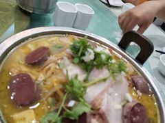 -福禄财东北菜(珠江帝景店)