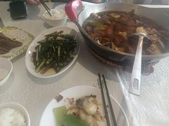 -辣婆婆(航天桥店)