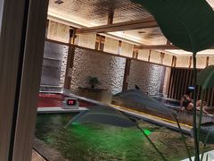 -青水瓦台汤泉(未央店)