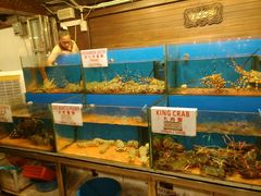 -真浪花园海鲜餐馆