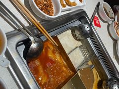 -海底捞火锅(凤凰广场店)