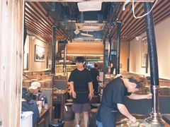 -肉甲韩国木炭烤肉(新壹街1店)