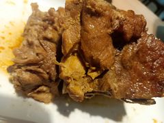 酱龙骨-东北小二东北菜(大车家巷店)