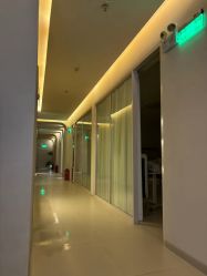-乐室LE SPACE·美学疗愈空间