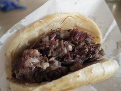 -闫家驴肉老店(华电一校店)