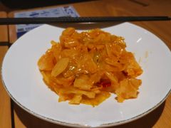 -马记永·兰州牛肉面(天通苑家乐福店)