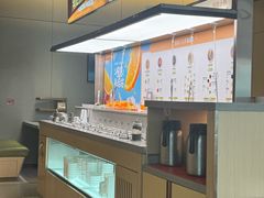 -海底捞火锅(高科东路店)