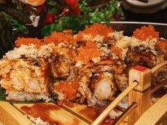 -鳗鱼家·深夜食堂(军博店)