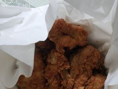 -肯德基(洛川店)