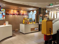 -麦当劳(西单明珠店)