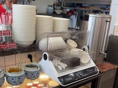 -桂姥姥·桂林卤粉·锅烧桂林米粉(莲塘店)