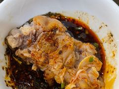 雪豆炖蹄花-牛王庙(龙华花园店)