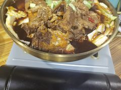 -星记小馆·小蓝龙·老南京砂锅菜(上海路店)