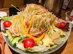 -千代武日本料理(爱建店)