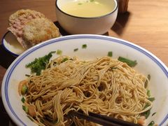 -十面春风·江南面馆(崇宁路店)