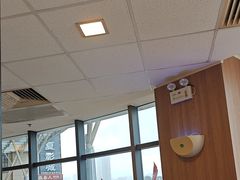 -麦当劳(怀集店)