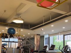 -中田·健身+普拉提(浦东金高路店)