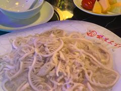 -狼爱上羊音乐火锅