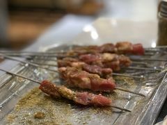 -小寒羊烧烤(凯瑞时代大厦店)