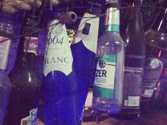 -贝紫Style(木马公寓店)