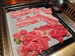 -芝小官毛肚火锅海鲜自助(淮安清江浦区新亚店)