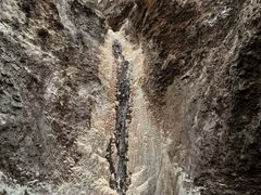 -新疆天山托木尔景区·大峡谷