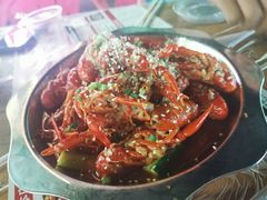 -郑记•不夜城烧烤•龙虾•虾蟹(黄鹤楼店)