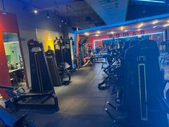 -RoMan罗马健身工作室(莘庄店)