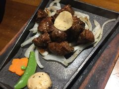 -和彩放题餐厅(酒仙桥店)