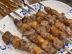 -柴氏风味斋(甘家口店)