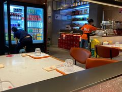-杨氏青龙虾·羊蝎子(金盛路总店)