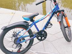 -美利达自行车(天通西苑一区店)