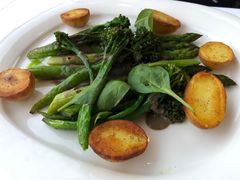 -Kampa Park Restaurant