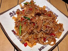 -花和尚·湘西小串烧烤(祈福店)