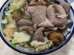 -夏家合汁(天润花园小区店)