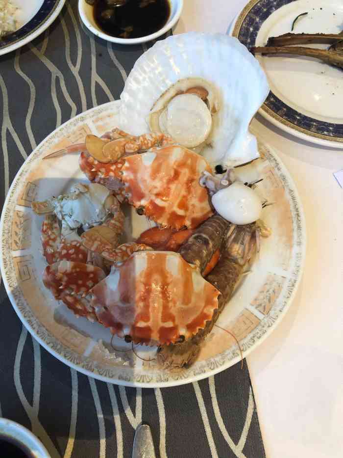 宏远酒店·宏远西餐厅-"宏远酒店的早茶也是好多年了,这里离亲戚家.