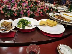 -万宝海鲜舫(劳动公园店)